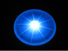 Nite Ize Blue LED Flashflight